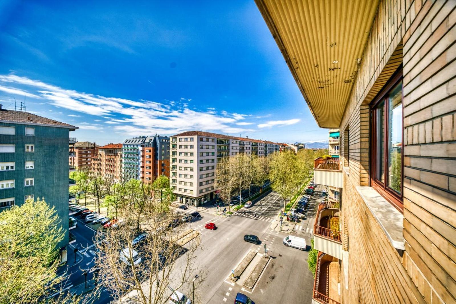 Beccuti Torino